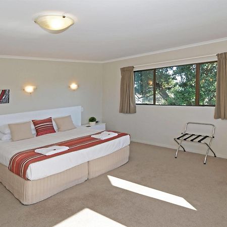 Airport Harbour Motel Auckland Kültér fotó