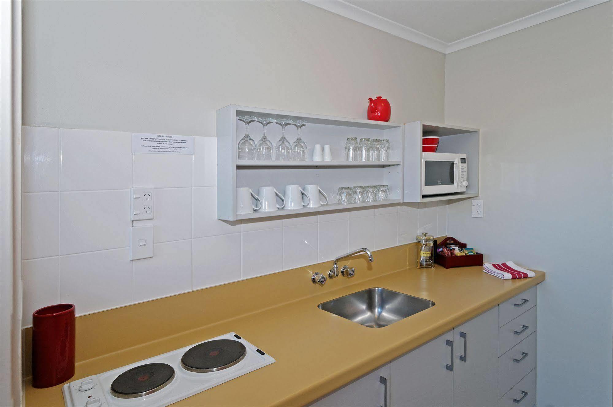 Airport Harbour Motel Auckland Kültér fotó